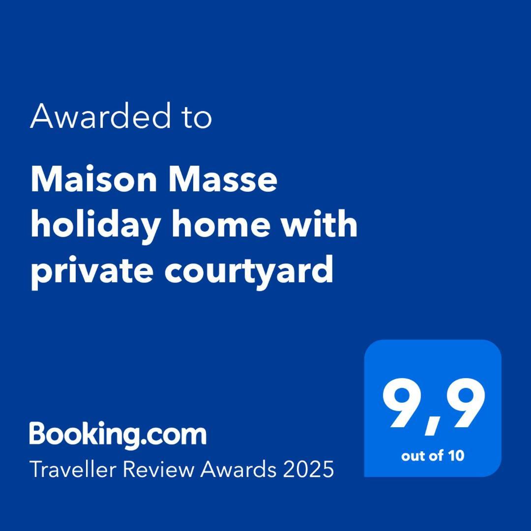 Maison Masse Rhodes City Extérieur photo