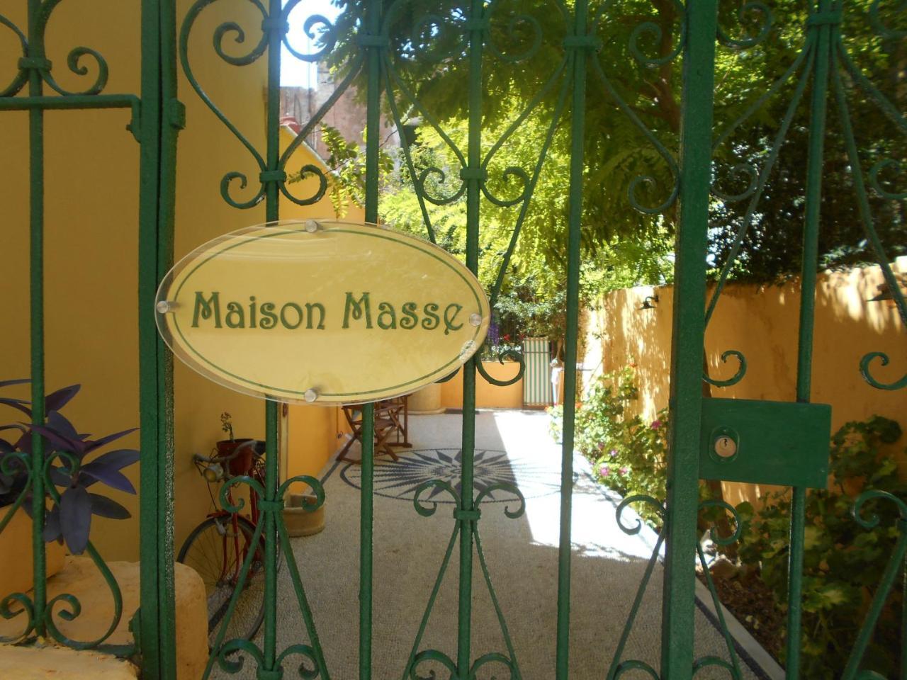 Maison Masse Rhodes City Extérieur photo